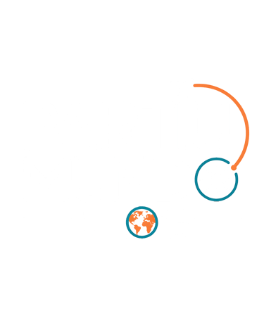 Partiu Mundo Vlog logo