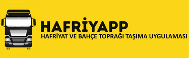 hafriyat istanbul logo