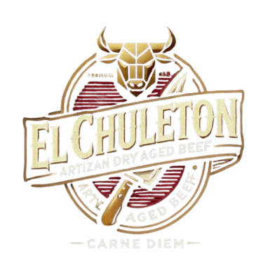 El Chuleton logo