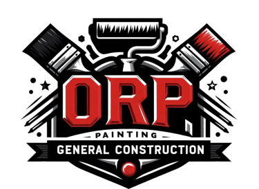 ORP Construction & Remodeling logo