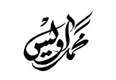 Mowais VFX compositing and Motion graphics logo