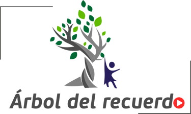 Árbol del Recuerdo logo