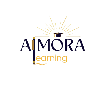 Aimora Learning logo