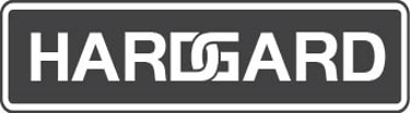 HardGard logo