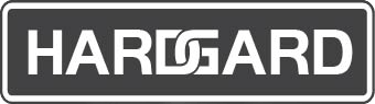 HardGard logo
