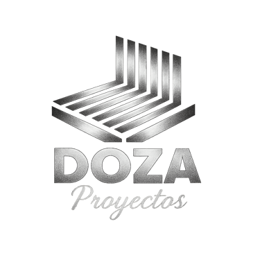 Doza Proyectos logo
