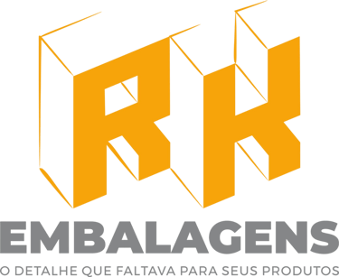 RK Embalagens logo