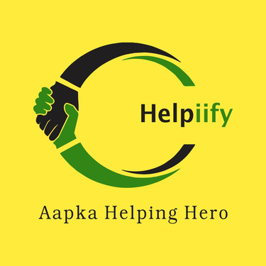 Helpiify logo