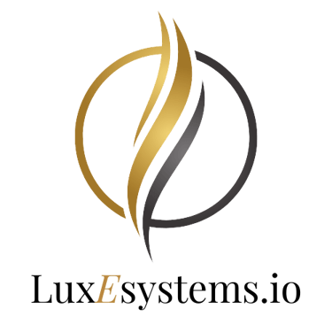 LuxEsystems logo
