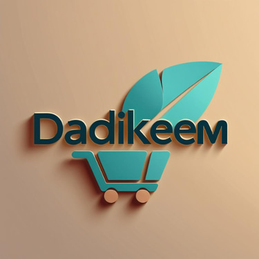 Dadikeem logo
