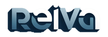 REIVA logo