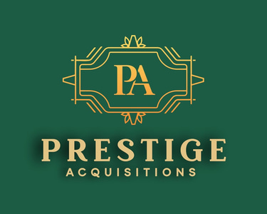 Prestige Aquisitions logo