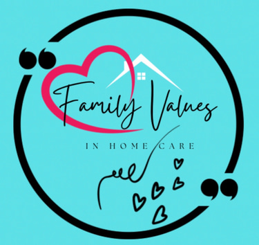 Family Values Quality Care & Staffing Firm LLC logo