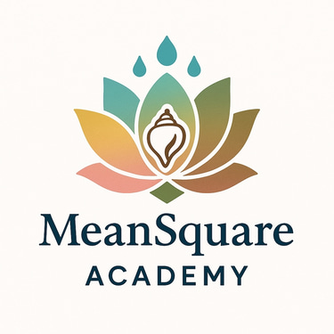 Mean Square Academy logo