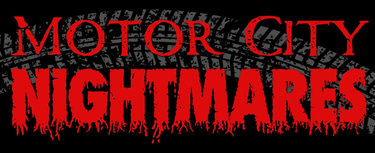 Motor City Nightmares logo