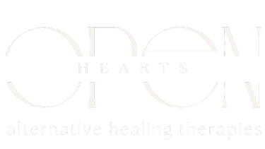 Open Hearts Therapies logo