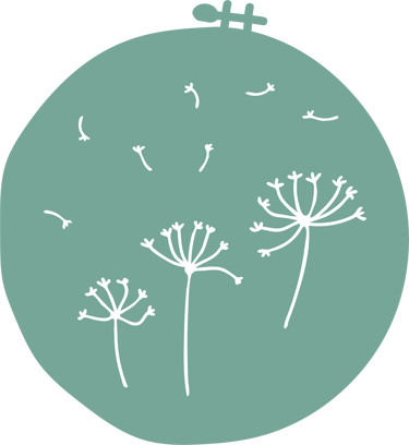 Dandelion's Den Preschool logo