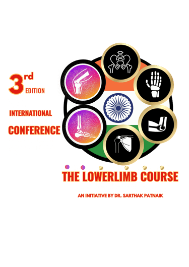 SSI Arthroscopy Conference logo