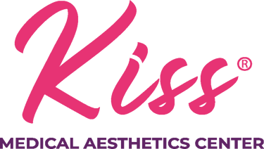 Kiss Medical Aesthetics Center logo