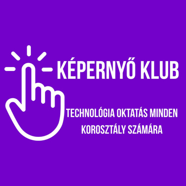 Digitális Akadémia logo