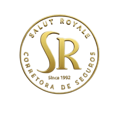 Salut Royale logo