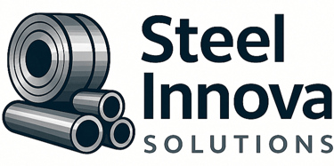 Steelinnova Solutions logo