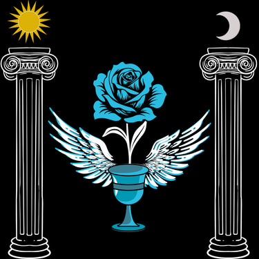 The Magic Temple of the Soul logo