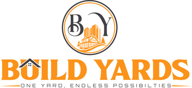 BuildYards logo