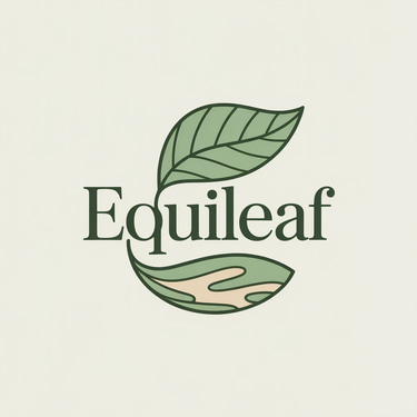 Equileaf logo