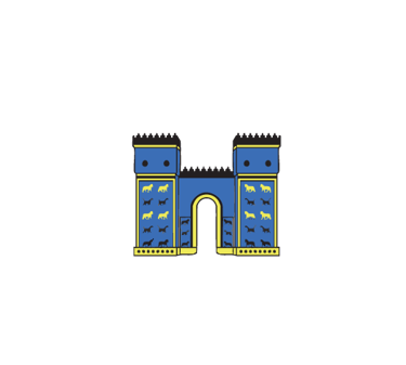 Ishtar Tours logo