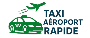 Taxi Aéroport Rapide logo