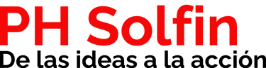 PH Solfin logo