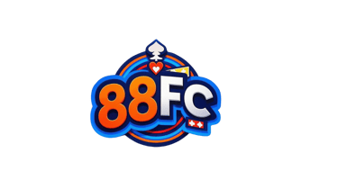NHÀ CÁI UY TÍN 88FC logo