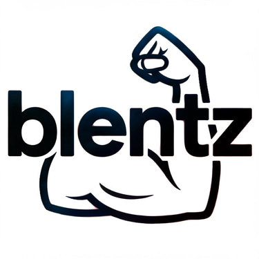 BLENTZ.COM logo