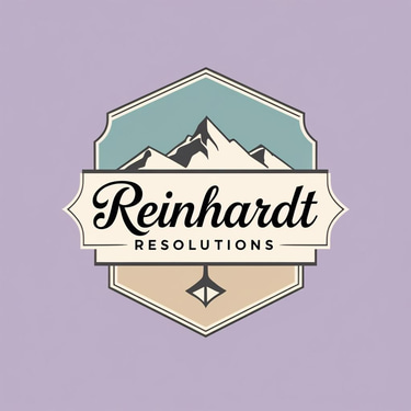 Reinhardt Consulting LLC logo
