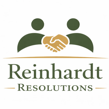Reinhardt Consulting LLC logo