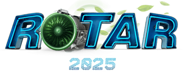 Semana Tecnica ROTAR 2025 logo