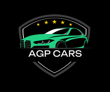 AGP Cars logo