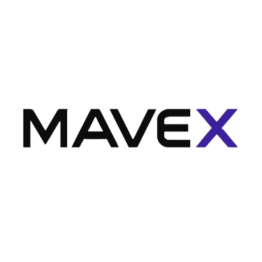 Mavex logo