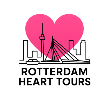 Rotterdamse Hartstochten logo