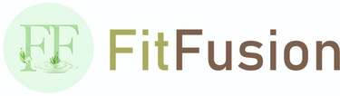 FitFusion logo