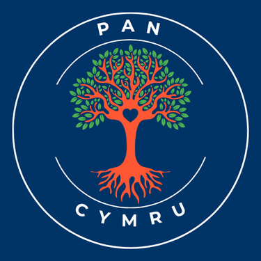 pan cymru cic logo