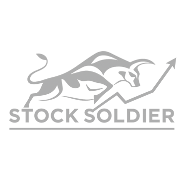 Stock Soldier logo