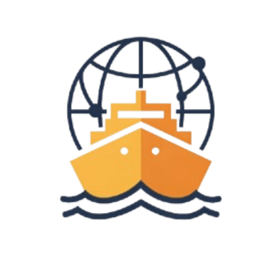 Globalport logo
