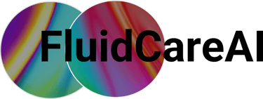 FluidCareAI - the Voice Analytic AI for Early Chronic Disease Detection & Care logo