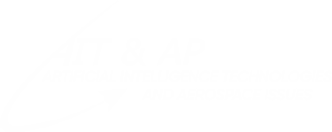 Intelligence Conference Artificial Intelligence Aerocosmic Problems logo