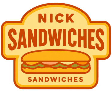 Nick Sandwiches logo