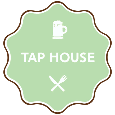 The Tap House Holmfirth logo
