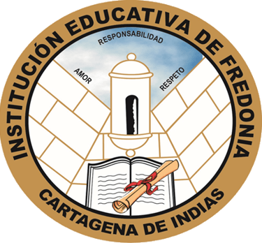 Institución Educativa Fredonia logo