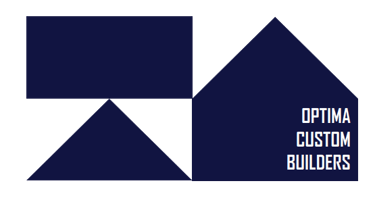 Optima Custom Builders logo